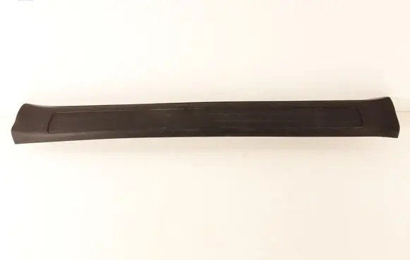 Mazda 3 II Front sill trim cover BBM468720