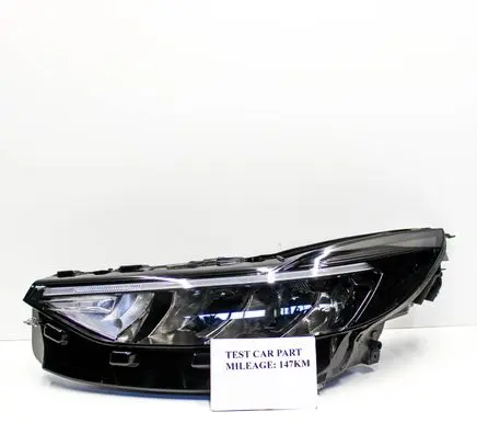 Headlight/headlamp