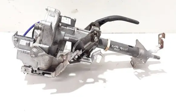 Nissan X-Trail T31 Steering wheel axle 48810JG41B