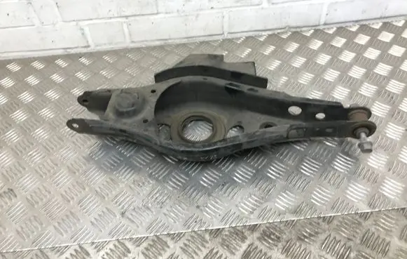 Toyota RAV 4 (XA40) Rear upper control arm/wishbone 4873842021