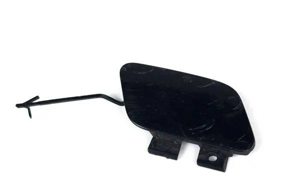 Audi A3 S3 8P Front tow hook cap/cover 8p0807241b