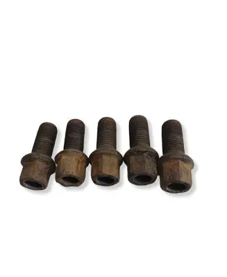 Skoda Fabia Mk1 (6Y) Nuts/bolts 