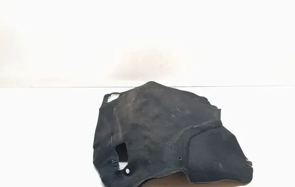 BMW 3 E90 E91 Heat shield in engine bay 7810839