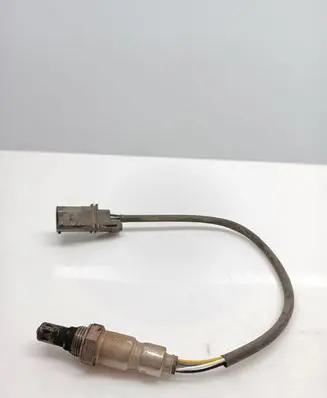 Ford Focus Lambda probe sensor 9687160780