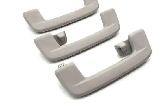 Volkswagen Taos A set of handles for the ceiling 8Y0857643 8Y0857644