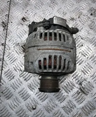 Volkswagen PASSAT B6 Generator/alternator 06F903023FX