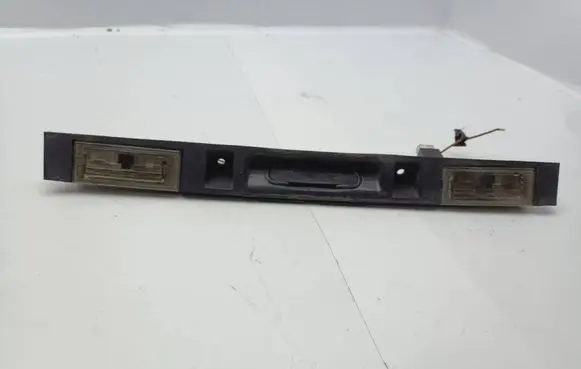 BMW X3 E83 Tailgate/trunk/boot exterior handle 51137054941