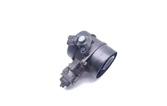 Mercedes-Benz C W203 Mass air flow meter A6460940048 0281002535