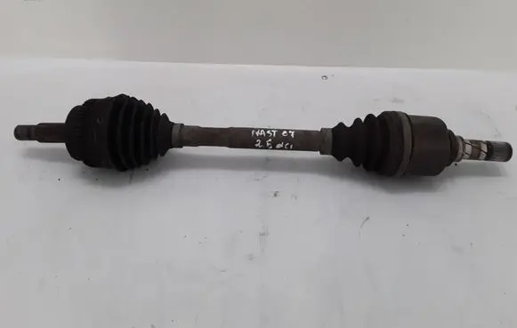 Renault Master II Front driveshaft