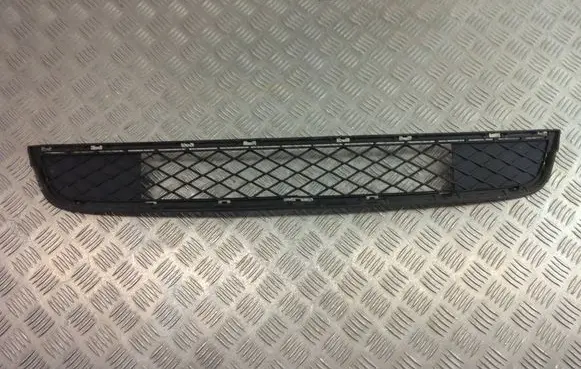 BMW X3 F25 Front bumper lower grill 7210465