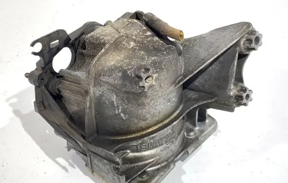 Citroen DS4 Fuel filter housing 9683199680