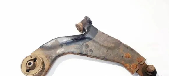 Front lower control arm/wishbone