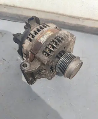 Generator/alternator