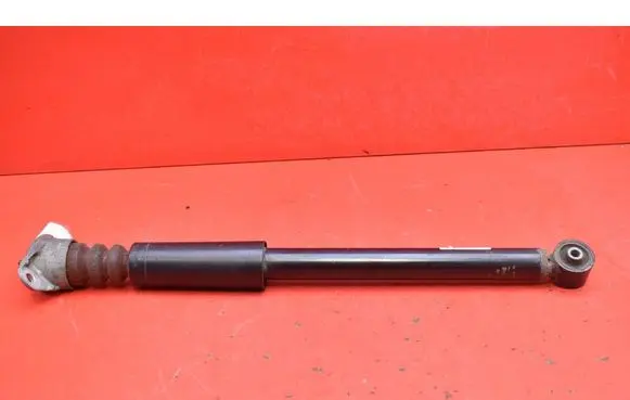 Skoda Fabia Mk1 (6Y) Rear shock absorber/damper 6C0512011AK