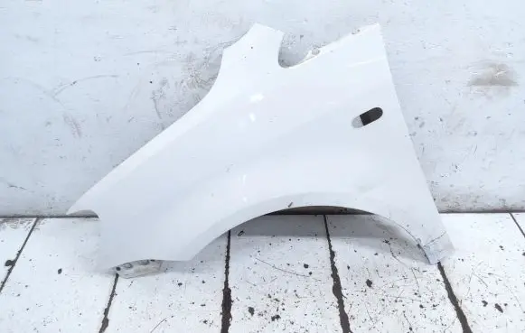 Volkswagen Caddy Fender