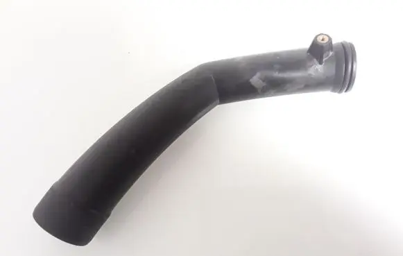 Mercedes-Benz GLC X253 C253 Intercooler hose/pipe A2740980207