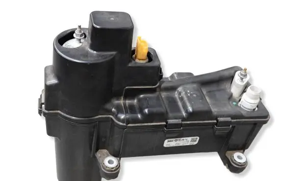Peugeot 208 II Air conditioning (A/C) air dryer 9830070780