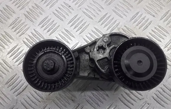 Volvo S60 Alternator belt tensioner pulley 