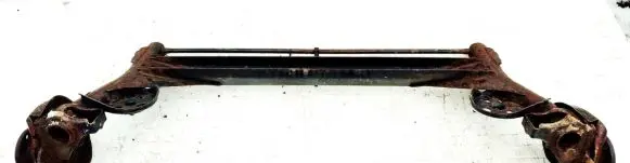 Audi A6 S6 C5 4B Rear subframe 
