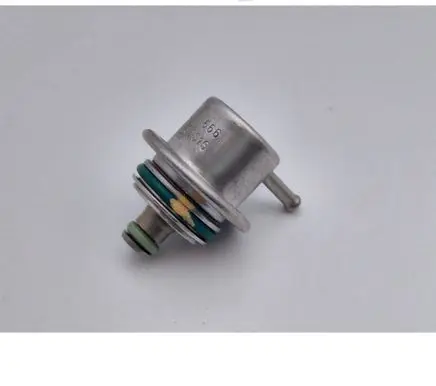 Opel Astra G Fuel pressure regulator 0280160515