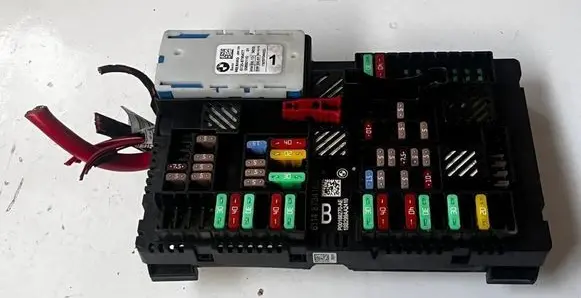 Fuse module