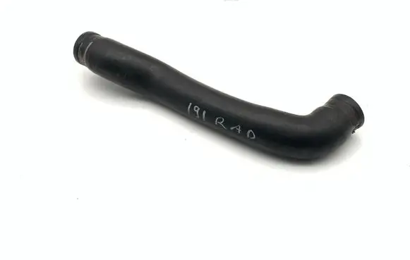 Jaguar XK8 - XKR Engine coolant pipe/hose MJA4500AE