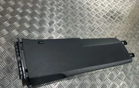 Volkswagen Tiguan (B) pillar trim (bottom) 5NA867292
