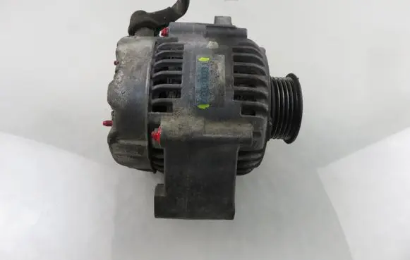 Generator/alternator