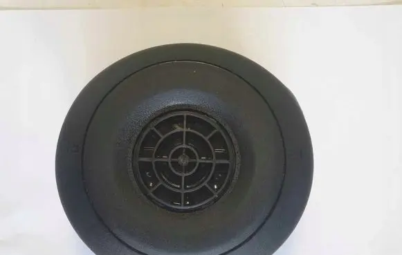 Fiat 500L Steering wheel airbag 6363935
