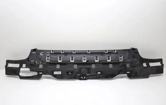 BMW 5 G30 G31 G38 Rear bumper mounting bracket 51129498624