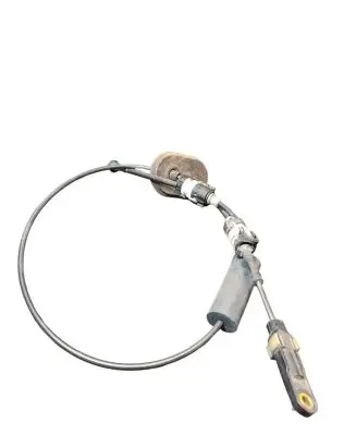 Opel Insignia A Gear shift cable linkage 23167870