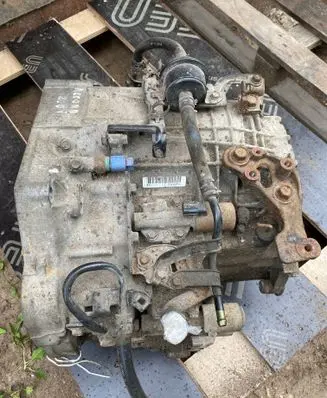 Honda Accord Automatic gearbox MCTA1039604