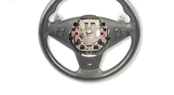 BMW M6 Steering wheel 