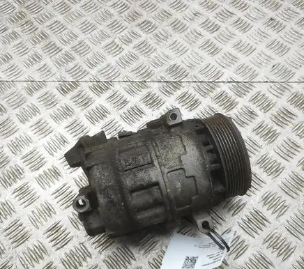 Opel Vivaro Air conditioning (A/C) compressor (pump) Z0020460B