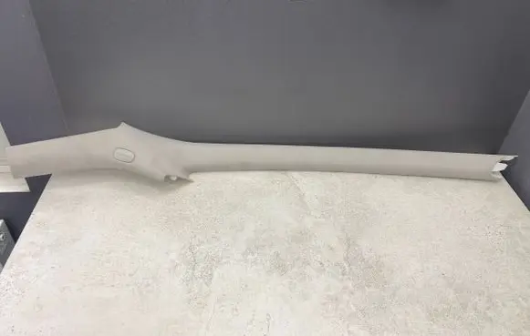 Citroen C4 Grand Picasso (A) pillar trim 9658119277 9654123177 62438A1
