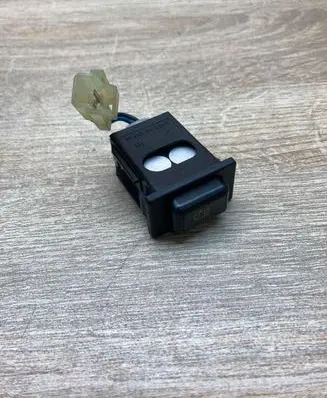 Toyota Auris 150 Headlight level height control switch 6182077