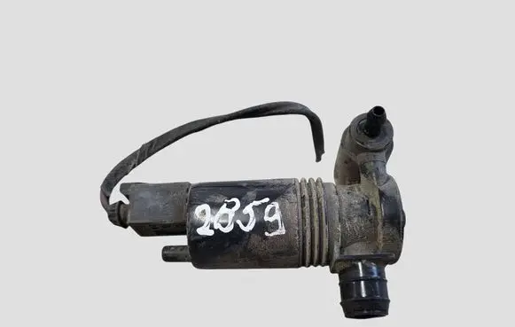 Volvo XC60 Windscreen/windshield washer pump 1024928 1408251338