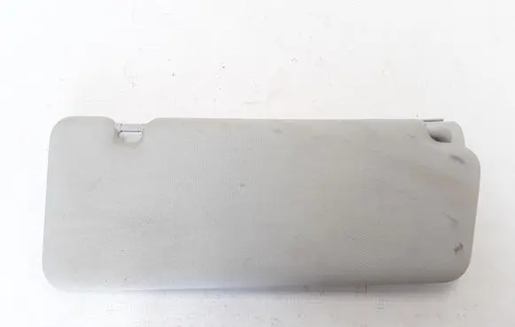 Renault Zoe Sun visor 964012136R
