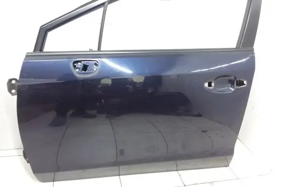 Subaru Impreza IV Front door