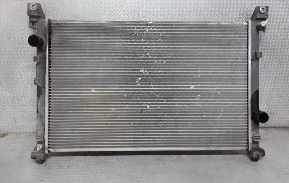 Chrysler Pacifica Coolant radiator