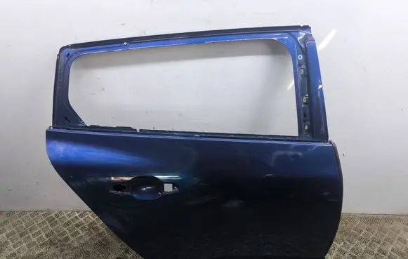 Renault Megane IV Rear door 