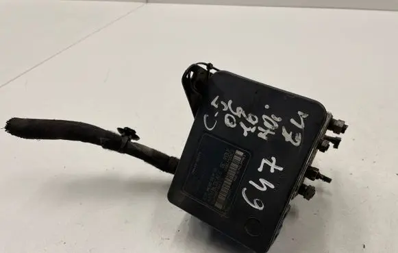 Citroen C5 ABS Pump 00007503C2 10096011473 MN35F16D57