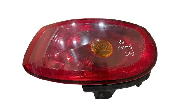 Fiat Bravo Rear/tail lights P98188105PF