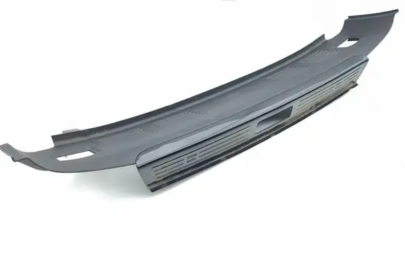 Bentley Flying Spur Trunk/boot sill cover protection 3W5863459