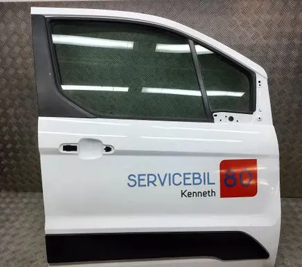 Ford Transit - Tourneo Connect Front door PKT1BV20124BC