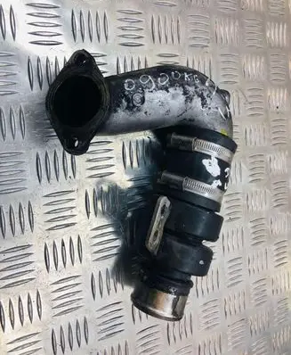 Nissan Pathfinder R51 Intercooler hose/pipe