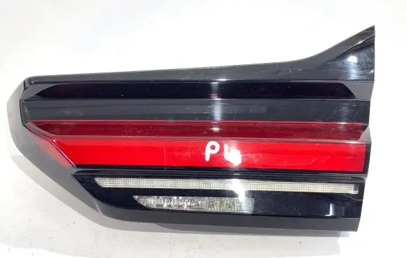 BMW 5 G30 G31 G38 Rear/tail lights 8493830