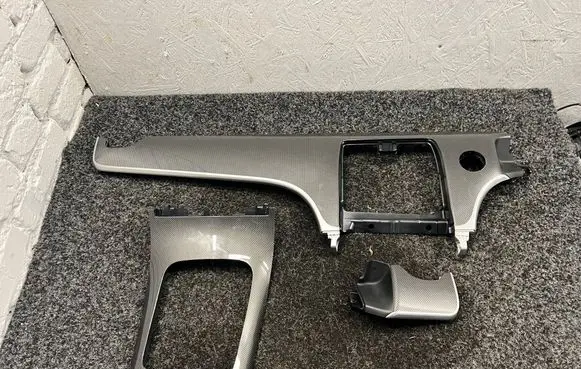 Mercedes-Benz GLC C254 Interior decorative trim set A2546801805 A2546809002 A2546804205