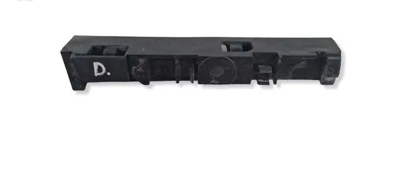 Audi A6 S6 C7 4G Front bumper mounting bracket 4G0853922B