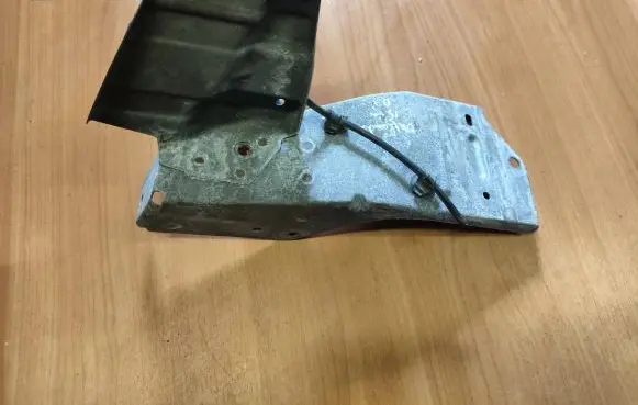 Mitsubishi Outlander Holder (bracket) 